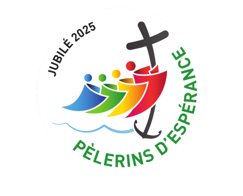 Logo pelerins esperance 1